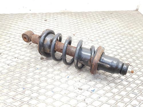 Used Left rear shock absorber HONDA CR-V III (RE_) 2.0 i-VTEC 4WD (RE5, RE2) (150 hp) 27240533