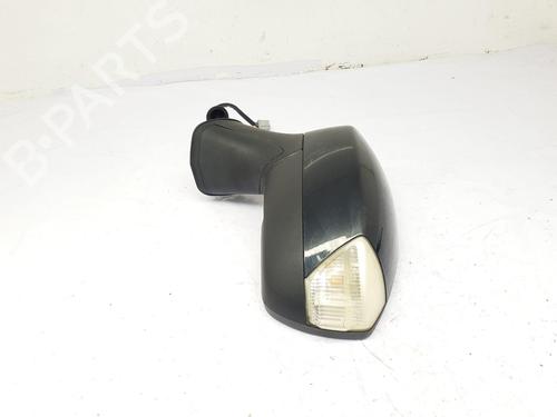 Left mirror FORD KUGA I 2.0 TDCi 4x4 | BP36459782C26 - Image 5