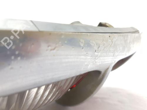 Right taillight ISUZU D-MAX I (TFR, TFS) 3.0 DiTD 4x4 (TFS77H) | BP29343301C35 