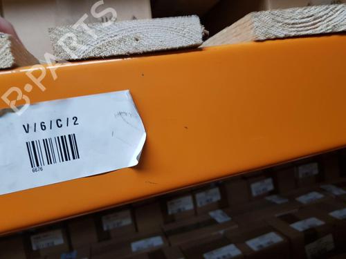 Engine control unit (ECU) NISSAN PULSAR Hatchback (C13) 1.2 DIG-T | BP30948596M57