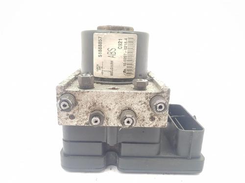 ABS pump FIAT DOBLO Cargo (263_) 1.6 D Multijet (263WXD1B, 263WXR1B, 263WXX1B, 263ZXD1B,... | BP31722894M43