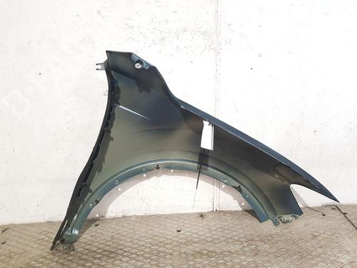 Left front fenders VW T-ROC (A11, D11)  | BP31633063C41 