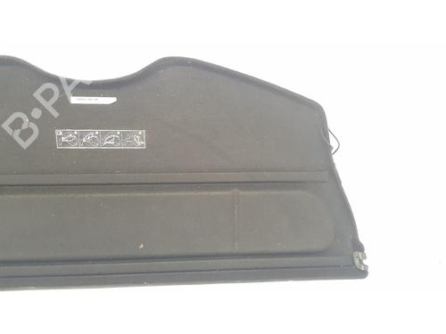 Rear parcel shelf NISSAN LEAF (ZE0) Electric | BP34331723C85  - Image 6