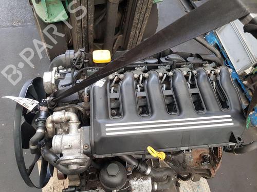 Engine LAND ROVER RANGE ROVER III (L322) 3.0 D 4x4 | BP26963311M1
