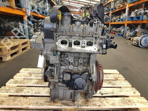 Engine VW POLO V (6R1, 6C1) 1.0 | BP26461590M1