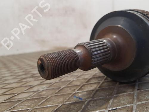 Left rear driveshaft PORSCHE 911 Convertible (996) | BP30580786M40