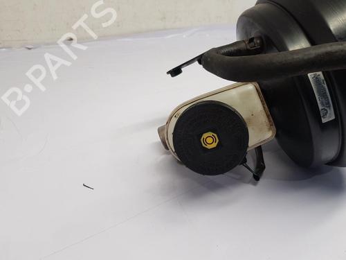 Bremseservo ISUZU D-MAX I (TFR, TFS) 2.5 DiTD 4x4 (TFS86_) | BP30650035M42