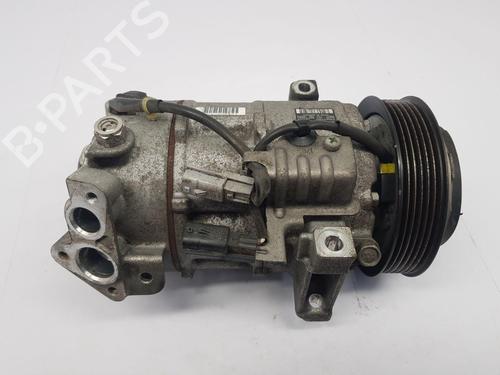 AC compressor NISSAN QASHQAI II (J11, J11_) | BP30330816M34