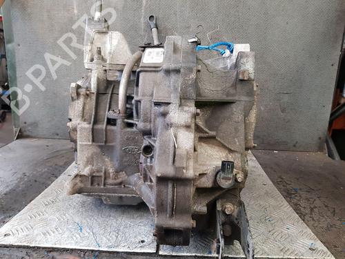 Gearbox FORD FOCUS I (DAW, DBW) 1.6 16V | BP30137945M3