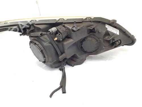 Left headlight HONDA CR-V III (RE_) 2.2 i-CTDi 4WD (RE6) | BP38462127C28 - Image 4