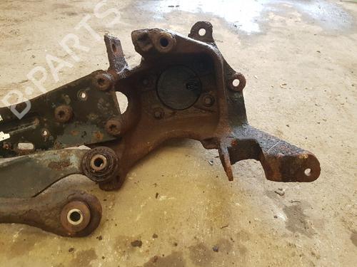 Right rear steering knuckle FORD FOCUS II (DA_, HCP, DP) 2.5 RS | BP32398016M28 
