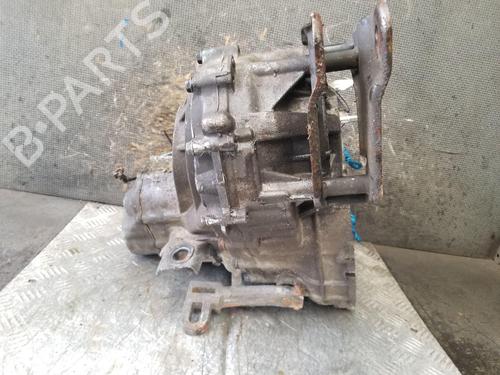 Gearbox CHEVROLET SPARK (M300) 1.2 | BP36531865M3 - Image 9