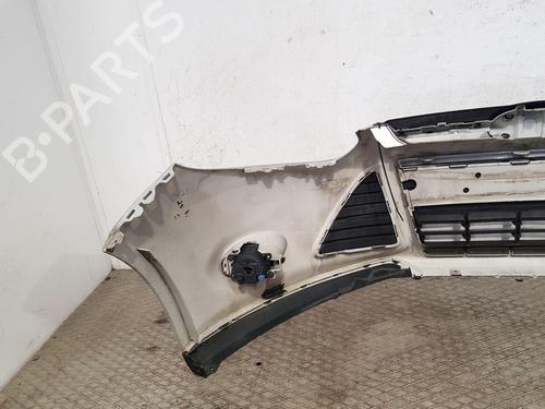 Front bumper FORD FOCUS III 1.6 Ti | BP29230021C7 