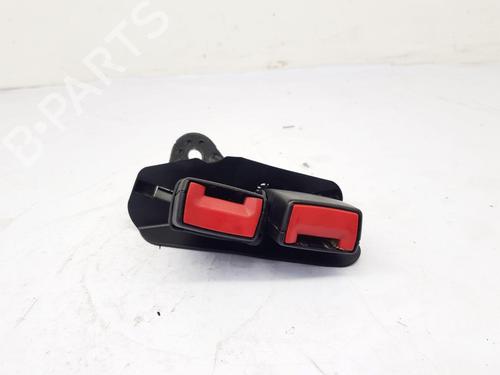 Seat buckle AUDI A6 C6 (4F2) 3.0 TDI quattro | BP36671184I32 - Image 2