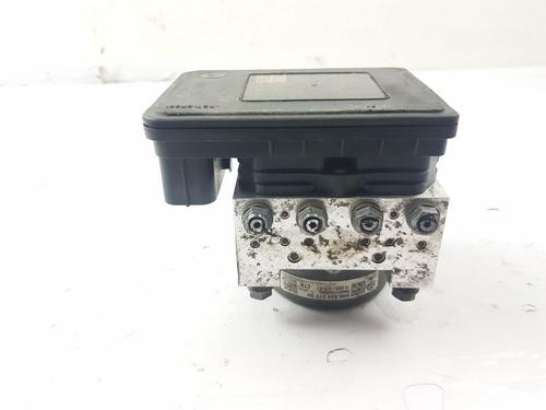 ABS pump SKODA OCTAVIA III (5E3, NL3, NR3) 2.0 TSI RS | BP28029593M43 