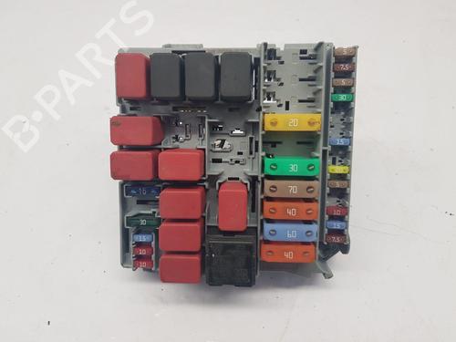 Fuse box FIAT 500 (312_) 1.2 (312AXA1A) | BP36478665E1 - Image 2