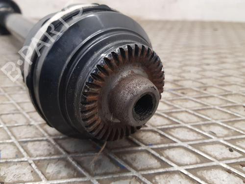 Right rear driveshaft BMW 4 Coupe (G22, G82)  | BP28592756M41