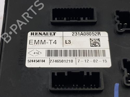 Electronic module RENAULT TRAFIC III Van (FG_) 1.6 dCi 120 (FGMB, FGMC) | BP39959960M83 - Image 2