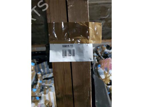 Rear bumper LAND ROVER RANGE ROVER SPORT I (L320) 3.0 D 4x4 | BP27455295C8 