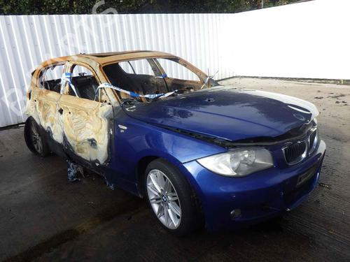 Gearbox BMW 1 (E87) 120 d | BP30137951M3  - Image 12