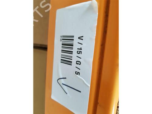 Left front steering knuckle MASERATI LEVANTE SUV (M161) 3.0 D Q4 | BP36280837M25  - Image 7