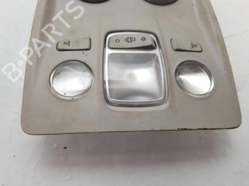 Kabinelys TOYOTA PROACE VERSO Bus (MPY_) 2.0 D4d (MPY6, MPY5) | BP22683096I8