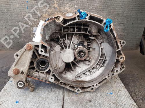 Cambio Cambio VAUXHALL CORSA Mk III (D) (S07) 1.2 i 16V (L08) (86 hp) 36558089 36558089
