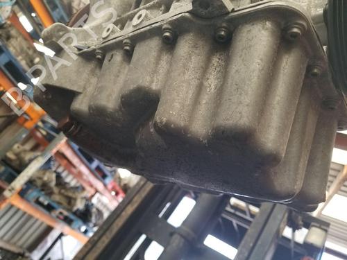 Engine VW UP! (121, 122, BL1, BL2, BL3, 123) 1.0 | BP38108880M1  - Image 10