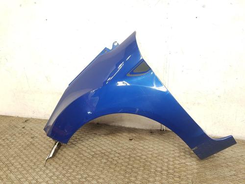Left front fenders FORD FIESTA VI (CB1, CCN) 1.6 Ti | BP28444625C41 