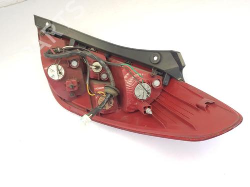 Left taillight HYUNDAI i20 I (PB, PBT) 1.2 | BP26013092C34 