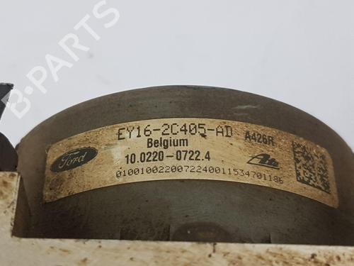 ABS pump FORD TRANSIT COURIER B460 Box Body/MPV 1.5 TDCi | BP29549143M43 