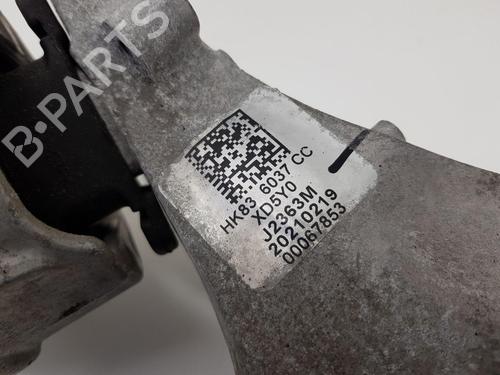 Engine mount LAND ROVER RANGE ROVER VELAR (L560)  | BP31574497M89 