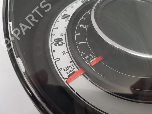 Instrument cluster FIAT 500 (312_) 1.0 Mild Hybrid (312.AYD1B) | BP30471649C47