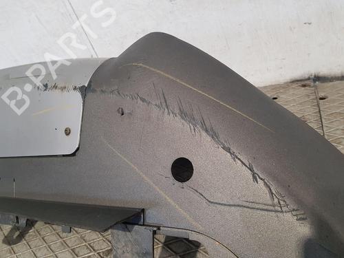 Grille FIAT 500L (351_, 352_) 1.6 D Multijet (199LYD1B) | BP26723730C40 