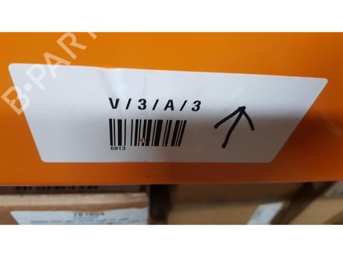 Engine control unit (ECU) MERCEDES-BENZ E-CLASS (W212) E 350 CDI (212.023) | BP32483970M57 - Image 7