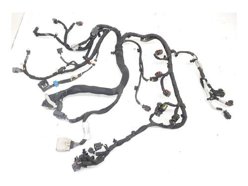 Used Wiring harness FORD RANGER (TKE) [2011-2025]  22670473