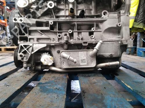 Engine VOLVO XC90 II (256) B6 Mild Hybrid AWD | BP33677700M1  - Image 9