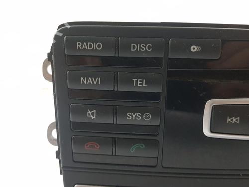 Electronic module MERCEDES-BENZ SLK (R172) 250 CDI / d (172.403) | BP28800343M83 