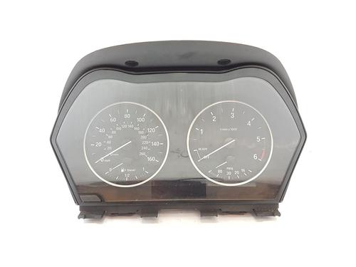 Used Instrument cluster BMW 1 (F20) 116 d (116 hp) 25461974