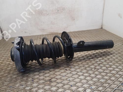 Used Right front shock absorber BMW 1 (F40) 118 i (140 hp) 29756052