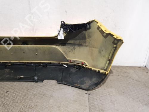 Rear bumper SEAT IBIZA IV (6J5, 6P1) 1.4 | BP23119215C8