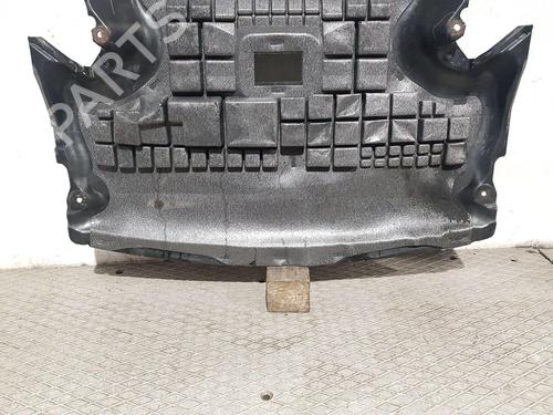 Underbody protection MERCEDES-BENZ CLK (C209) CLK 270 CDI (209.316) | BP29815914M92