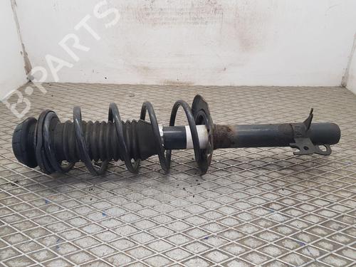 Used Left front shock absorber PEUGEOT 108 1.0 VTi (69 hp) 26012726