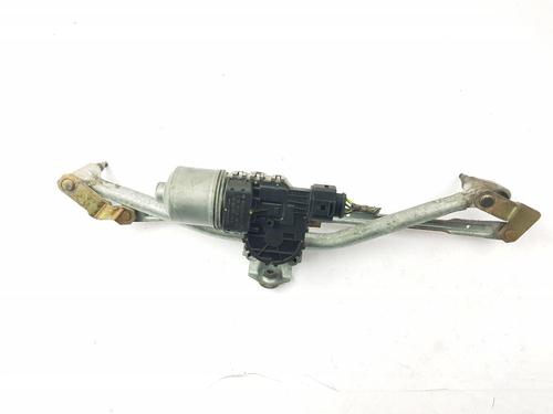 Used Front wiper motor VW POLO (9N_, 9A_) 1.4 16V (75 hp) 28119952
