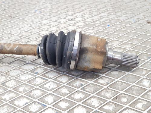 Right front driveshaft KIA PICANTO I (SA) 1.0 | BP22206470M39 