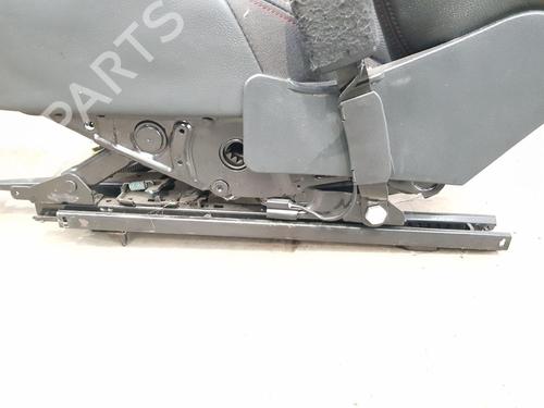 Right front seat AUDI A1 (8X1, 8XK) S1 quattro | BP23332150C16 