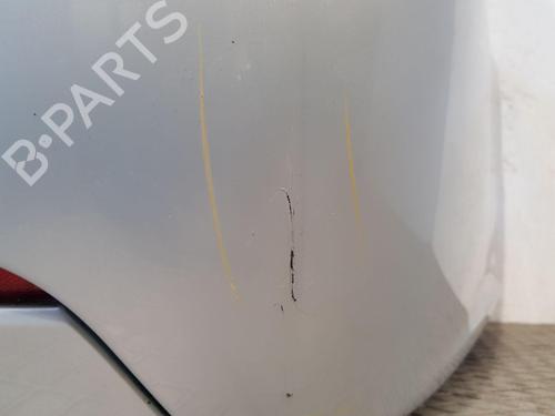 Rear bumper SAAB 9-3 (YS3F, E79, D79, D75) 1.9 TiD | BP22682664C8 