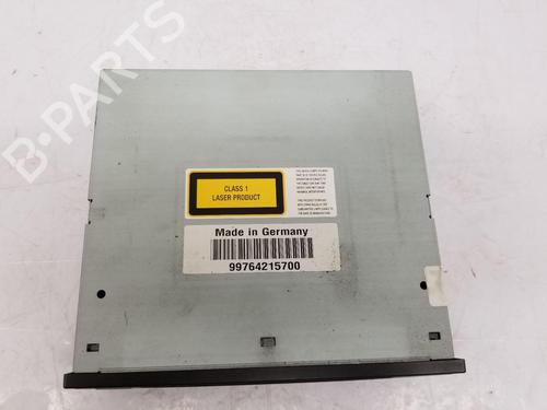 Electronic module PORSCHE CAYMAN (987) S 3.4 | BP29492730M83 