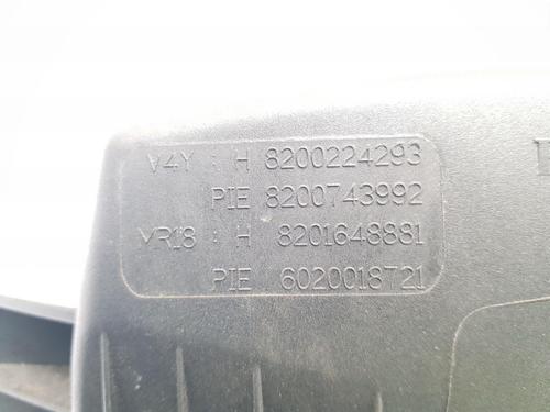 Air filter box ALPINE A110 II | BP33944355M87 - Image 7