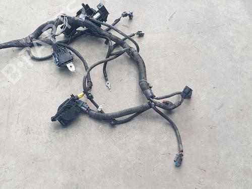 Wiring harness TESLA MODEL Y (5YJY) EV Performance All-wheel Drive | BP36697916E16 - Image 4